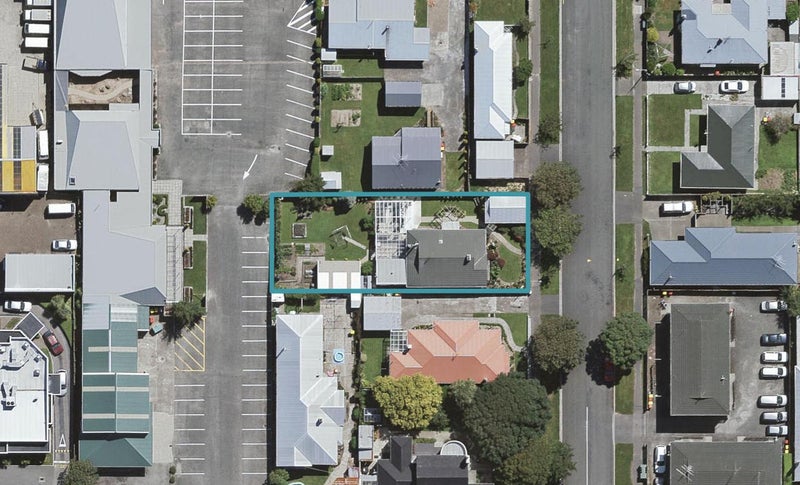 68 Thomson Street, Avenal, Invercargill - Carousel 1