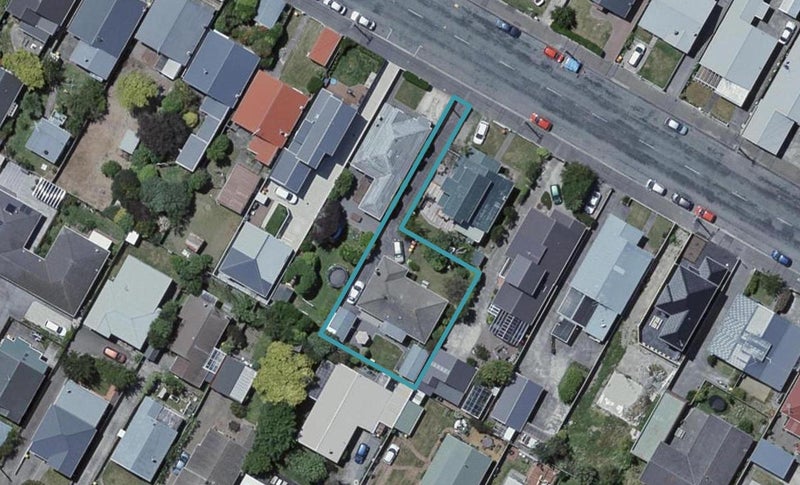 68A Rotherham Terrace, Miramar, Wellington - Carousel 1