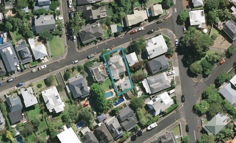 17 Ryle Street, Freemans Bay, Auckland - Carousel 1