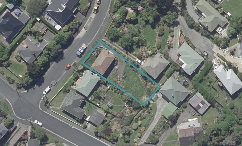 6 Chisholm Place, Tainui, Dunedin - Carousel 1