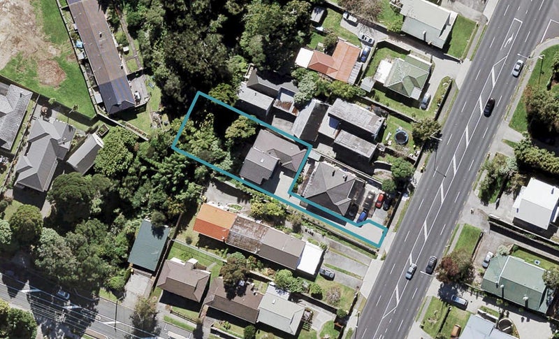 32A Rata Street, New Lynn, Auckland - Carousel 1