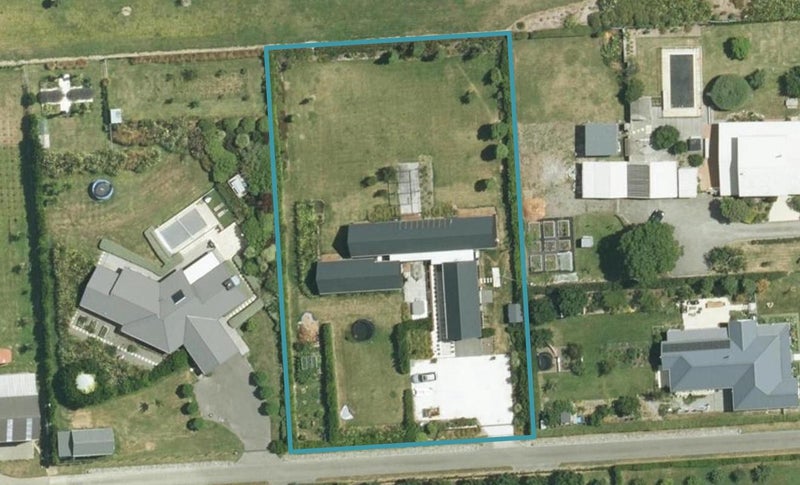 26A Severne Street, Yelverton, Blenheim - Carousel 1