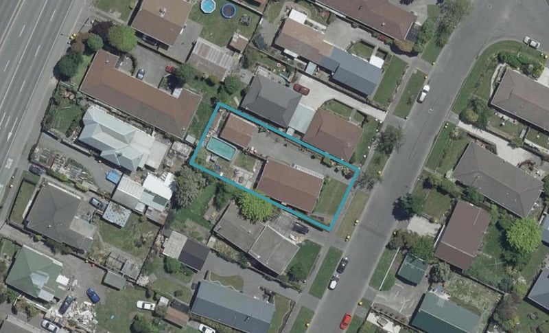 14 Shannon Place, Belfast, Christchurch - Carousel 1