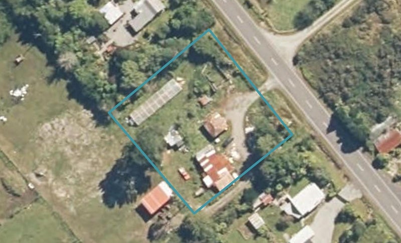 610 Otira Highway, Kumara, Greymouth - Carousel 1