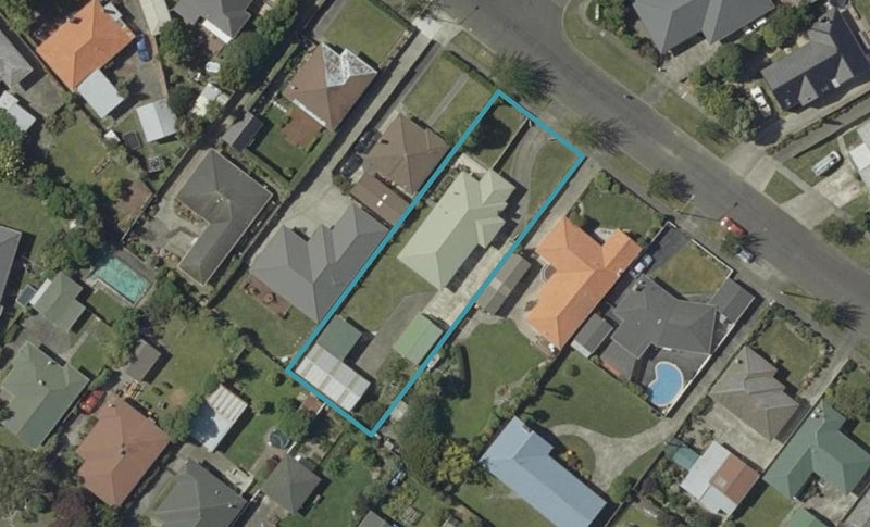 96 Fitzroy Street, Terrace End, Palmerston North - Carousel 1