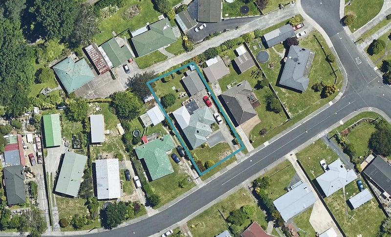 19 Mount View Drive, Mangakakahi, Rotorua - Carousel 1