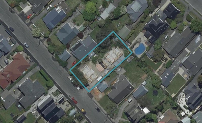 34 Searells Road, Strowan, Christchurch - Carousel 1