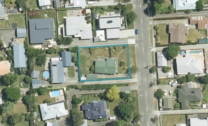 79 Mclauchlan Street, Springlands, Blenheim - Carousel 1