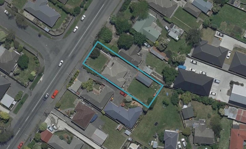 206 Greers Road, Bryndwr, Christchurch - Carousel 1
