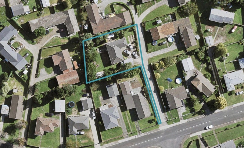 138 Chichester Drive, Rosehill, Papakura - Carousel 1
