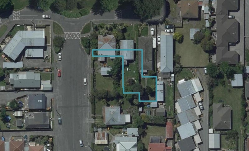 9/5 Ward Street, Addington, Christchurch - Carousel 1