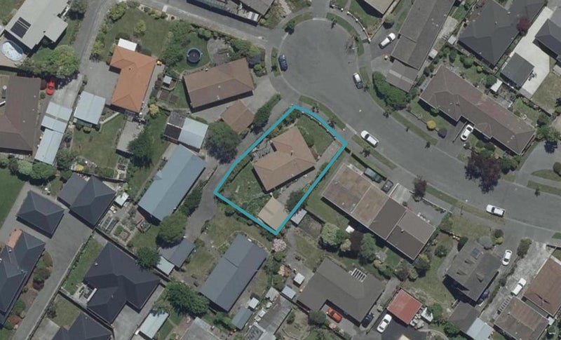 19 Sawtell Place, Northcote, Christchurch - Carousel 1