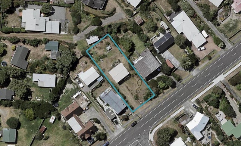 9 William Street, Waikanae Beach, Waikanae - Carousel 1
