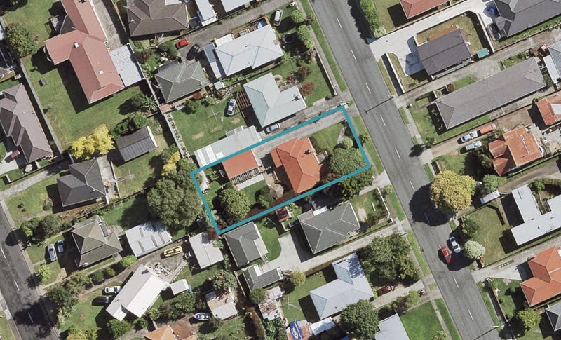 29 Churchill Avenue, Manurewa, Auckland - Carousel 1