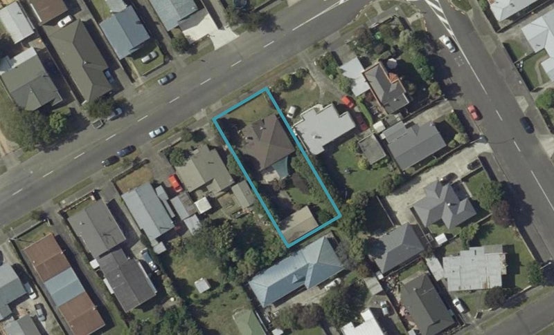 30 Chelwood Street, Takaro, Palmerston North - Carousel 1