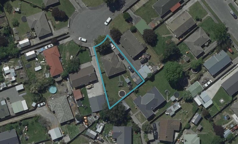 5 Myers Place, Hoon Hay, Christchurch - Carousel 1