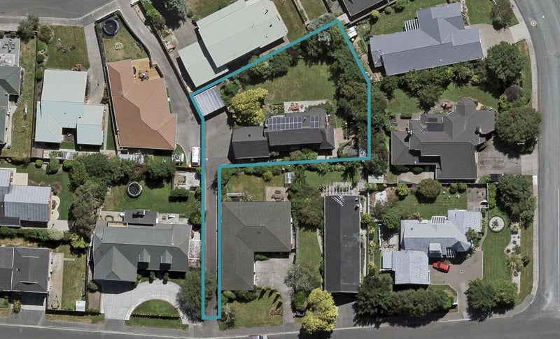 84 Terrace Street, Rosedale, Invercargill - Carousel 1
