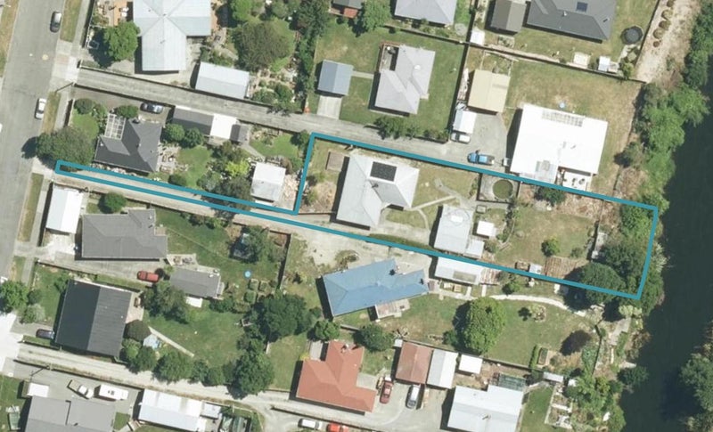 29 Holdaway Street, Riversdale, Blenheim - Carousel 1