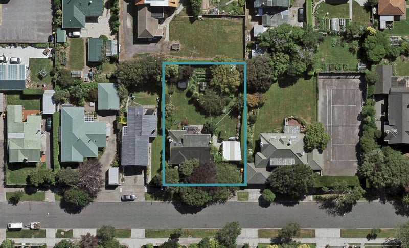 20 Alice Street, Gladstone, Invercargill - Carousel 1