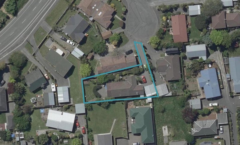 6 Mallett Place, Halswell, Christchurch - Carousel 1