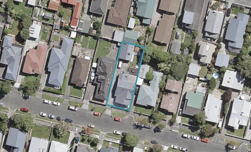 45 Cudby Street, Woburn, Lower Hutt - Carousel 1