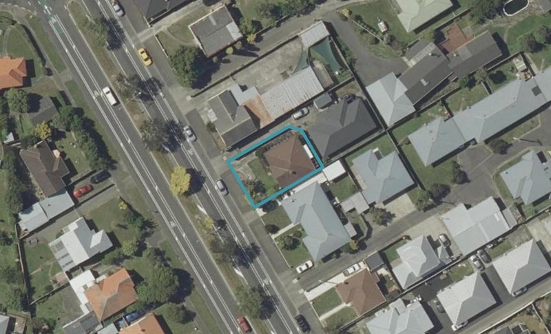 155 Cook Street, West End, Palmerston North - Carousel 1