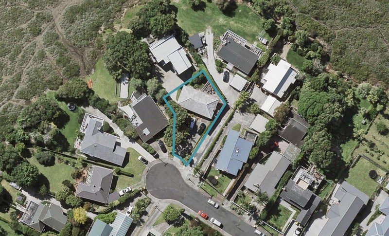 23 Spencer Terrace, Hauraki, Auckland - Carousel 1