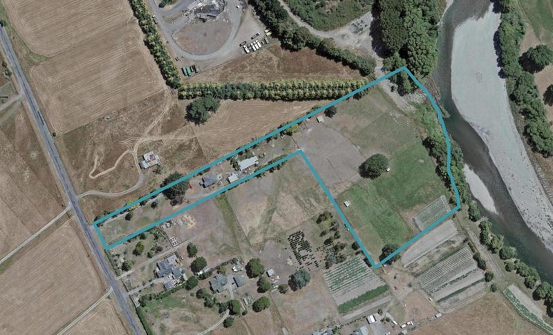93 Te Whiti Road, Homebush, Masterton - Carousel 1