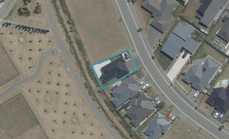35 Greenstone Street, Rolleston, Rolleston - Carousel 1