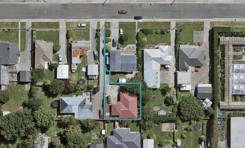 29A Price Street, Grasmere, Invercargill - Carousel 1