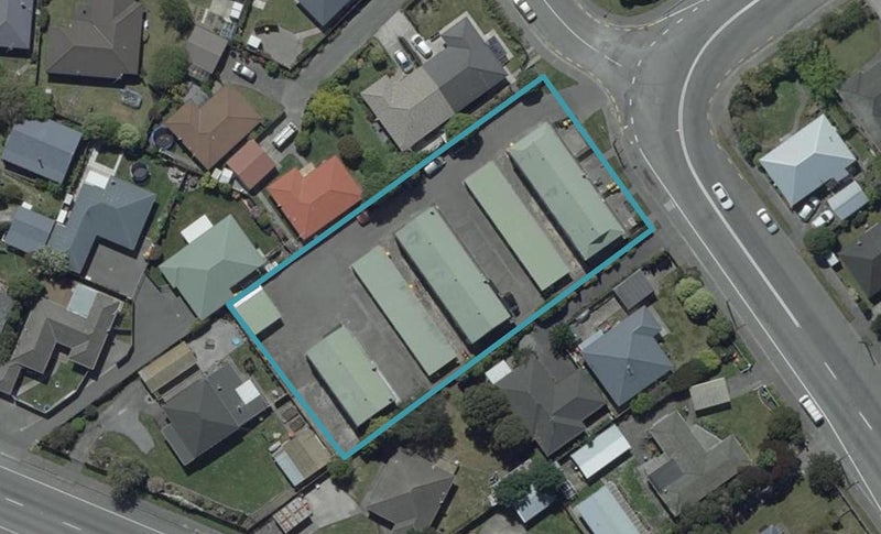 13/93 Racecourse Road, Sockburn, Christchurch - Carousel 1