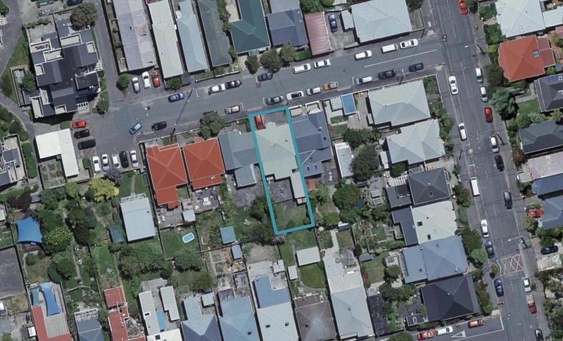 3 Cardall Street, Newtown, Wellington - Carousel 1