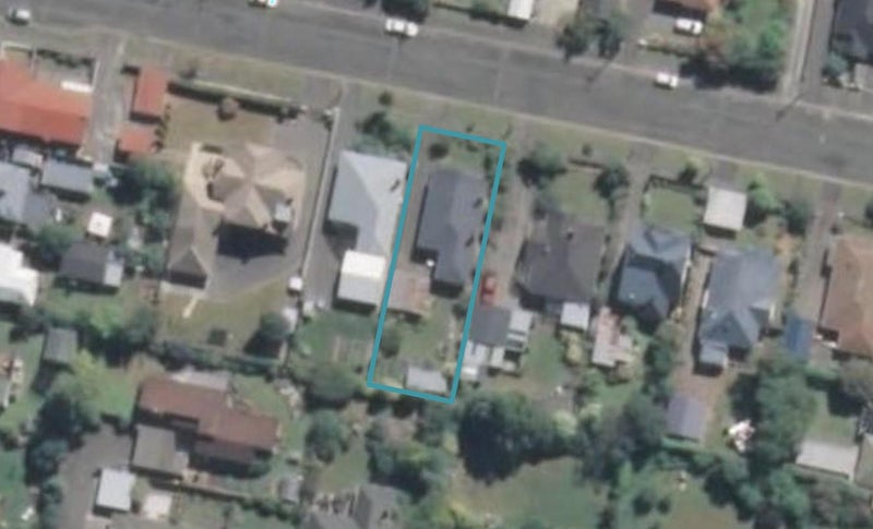 8 Rugby Street, Highfield, Timaru - Carousel 1