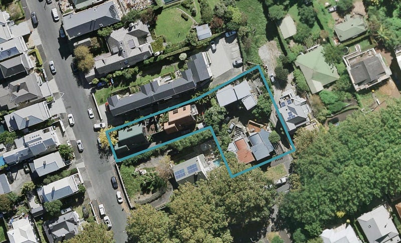 3/16 Picton Street, Freemans Bay, Auckland - Carousel 1