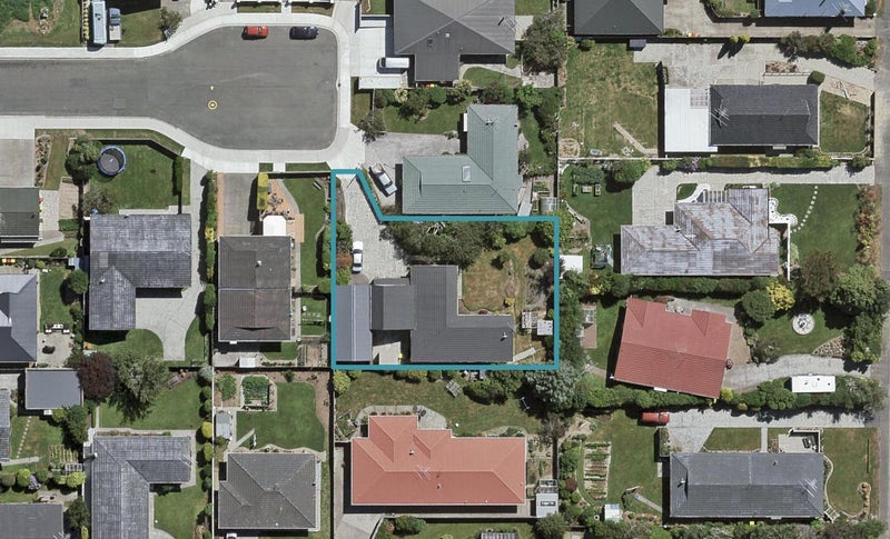 48 Kildare Court, Waikiwi, Invercargill - Carousel 1