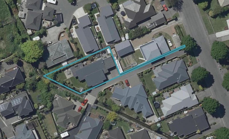 46A Bowenvale Avenue, Cashmere, Christchurch - Carousel 1