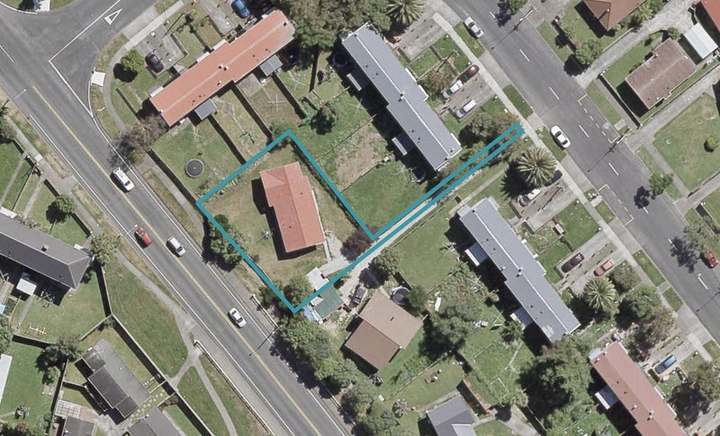 17 Harrison Crescent, Avalon, Lower Hutt - Carousel 1