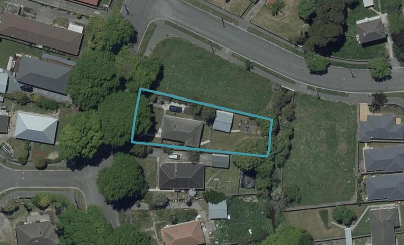 46 Emmett Street, Shirley, Christchurch - Carousel 1