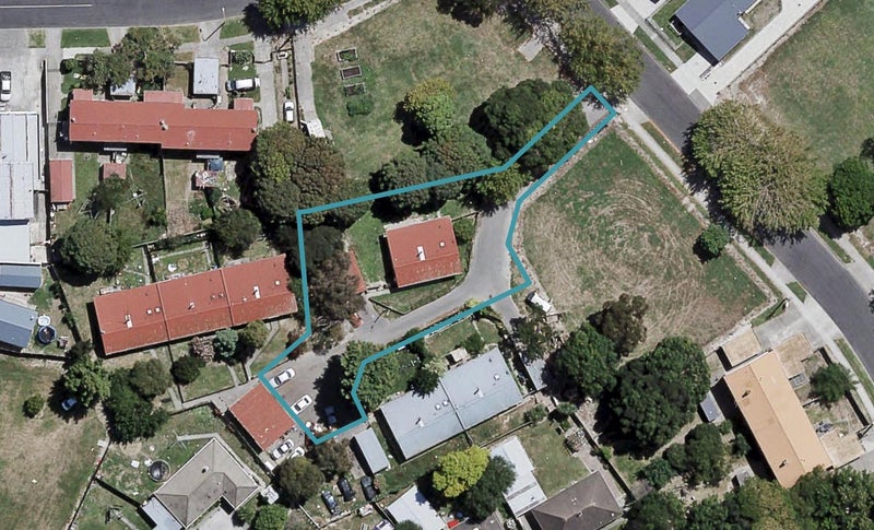 5-6/8 Percy Spiller Avenue, Maraenui, Napier - Carousel 1