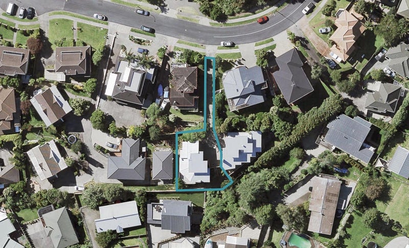 18A McCahill Views, Botany Downs, Auckland - Carousel 1