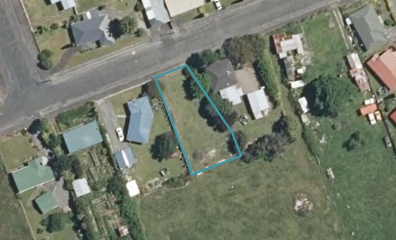 25A Mccallum Street, Dannevirke - Carousel 1