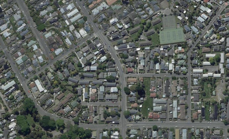 169 Springfield Road, St Albans, Christchurch - Carousel 1
