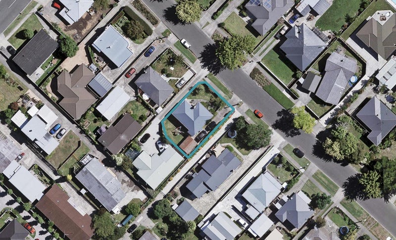 32 Avenue Road, Greenmeadows, Napier - Carousel 1