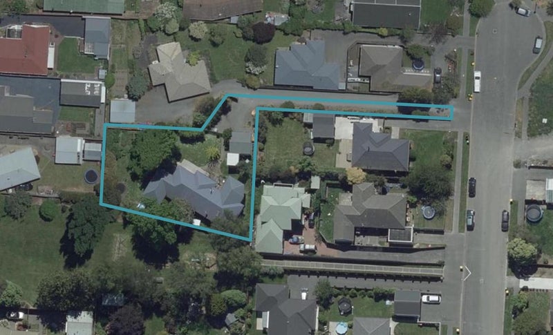 19 Grimseys Road, Redwood, Christchurch - Carousel 1