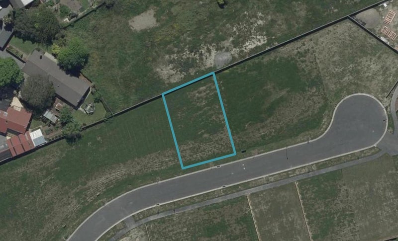 11 Maelor Place, Bryndwr, Christchurch - Carousel 1