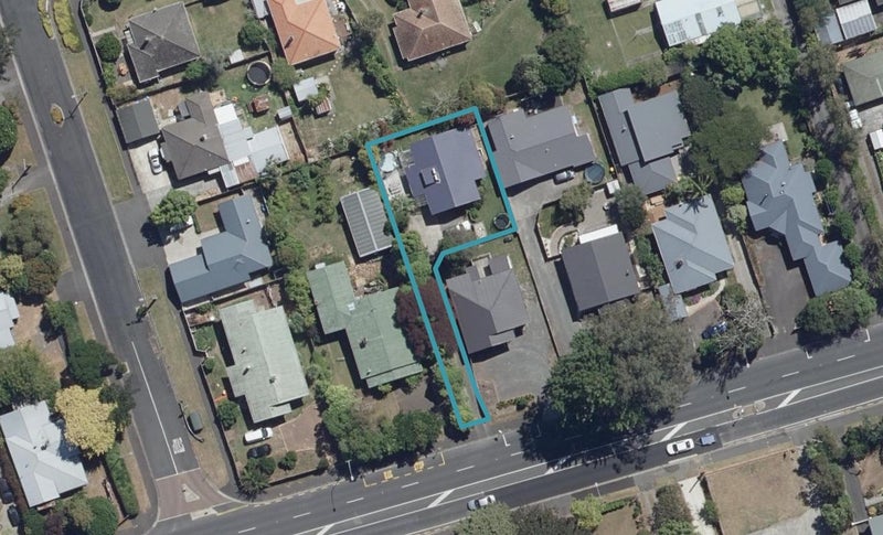 9B Boundary Road, Claudelands, Hamilton - Carousel 1