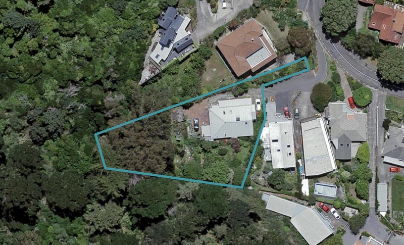 80 Falkirk Avenue, Seatoun, Wellington - Carousel 1