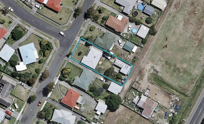 75 Masefield Avenue, Maraenui, Napier - Carousel 1