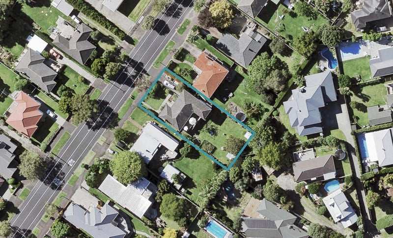 53 Kesteven Avenue, Glendowie, Auckland - Carousel 1