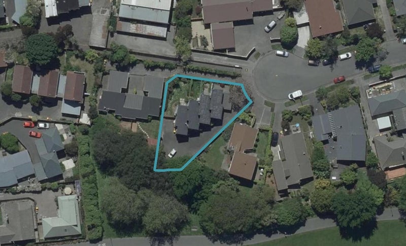 3/33 Newbridge Place, Ilam, Christchurch - Carousel 1